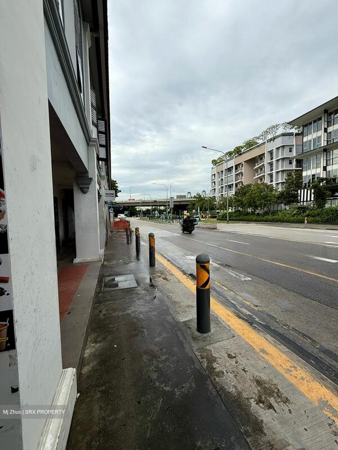 Icon @ Pasir Panjang (D5), Retail #454388901